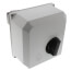 Linear-Stroke Valve Actuator 405 lbf