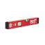 16" REDSTICK Magnetic Box Level