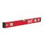 24" REDSTICK Magnetic Box Level