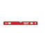 24" REDSTICK Magnetic Box Level