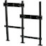 In Wall Carrier (Bi-Level) for bi-level EZ, LZ, EMABF, LMABF, VRC, LVRC models, MLP200