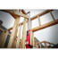 6.5' - 12' REDSTICK Expandable Level