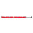 6.5' - 12' REDSTICK Expandable Level