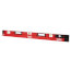 48" - 78" REDSTICK Magnetic Expandable Level