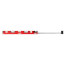 48" - 78" REDSTICK Magnetic Expandable Level
