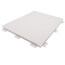 23" x 18" Meter Mounting Base for All Siding Types