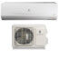 22,000 BTU, R-410A, Floating Air Wall Mounted Ductless AC/Heat Pump (Package)