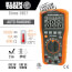 1000V Digital Multimeter, Auto-Ranging
