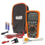 1000V Digital Multimeter, Auto-Ranging