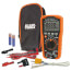 1000V Digital Multimeter TRMS/Low Impedance