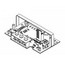 Module for MM/MMR-400 and MM/MMR-500 Modular Motors
