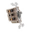 2 Pole NO Enclosure Switch