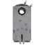 Non-Spring Return Floating Actuator,  44 lb-in