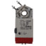 Non-Spring Return Floating Actuator,  44 lb-in