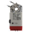 Non-Spring Return Floating Actuator w/ 2 internal aux. switches,  44 lb-in