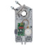 Non-Spring Return Floating VAV Actuator for Spyder/Stryker Controllers, 44 lb-in - 5Nm