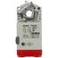 Non-Spring Return Floating Actuator, 88 lb-in