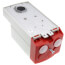 Non-Spring Return Floating Actuator, 175 lb-in