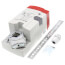 Non-Spring Return Floating Actuator, 175 lb-in