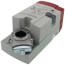 Non-Spring Return Actuator, 300 lb-in