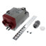 Modulating Floating Non-Spring Return Actuator, 44 lb-in