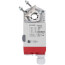 Modulating Floating Non-Spring Return Actuator w/ 2 internal aux. switches, 88 lb-in