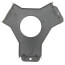 Indoor Fan Motor Mount, MNT02209