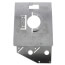 Motor Mount Plate, MNT02458
