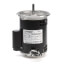 1/3 HP 115/208-230V DP Fan & Blower Motor, 1 PH, 3600 RPM, 48NZ Frame