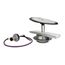 8" Round Modulating Bypass Kit