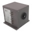 2-10 VDC Spring Return Foot Mount Actuator, MOD01301