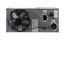 HDS125 Hot Dawg Natural Gas Separated Combustion Heater (125,000 BTU)