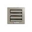 PDP175AE0185SCAN Vertical Power Vented Propeller Unit Heater - 175,000 BTU (LP)