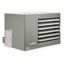 PTP300 Horizontal Power Vented Unit Heater w/ Aluminized Steel Heat Exchanger & Direct Spark Ignition - 300,000 BTU (Natural Gas)