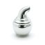 Monticello Chrome Handle Hub Kit, 100556