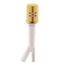 Brushed Gold Air Gap, 105895BG