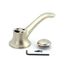 Classic Stainless Handle Kit, 114304csl