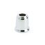 Chrome Handle Hub, 115029