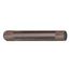 Oil Rubbed Bronze 6" Straight Shower Arm, 116651ORB