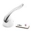 Chrome Handle Kit, 126971