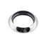 Chrome Escutcheon, 129102