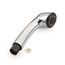 Chrome Pullout Spout, 136829