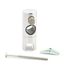 Chrome Slider For Slide Bar, 137034