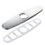 Chrome Escutcheon, 141002