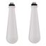 Traditional Glacier Replacement Handle Knob Insert, 14708