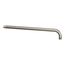 Brushed Nickel 16" Overhead Shower Arm, 151380BN