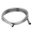 59" Chrome Handheld Shower Hose