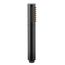 Matte Black 1 Function Modern Eco-performance Handshower 1.75 Gpm, 155891BL