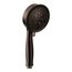 Oil Rubbed Bronze Eco-performance Handshower, 4 Function 1.75 Gpm, 164927ORB