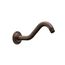Belfield Oil Rubbed Bronze Shower Arm And Flange, 177171ORB